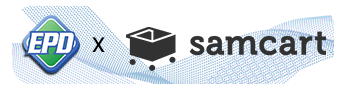 SamCart integration reference