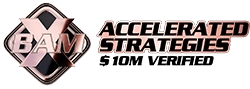 Accelerated Strategies award winner