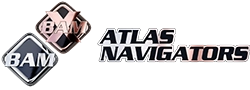 Atlas Navigators award winner