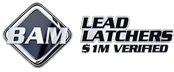 Lead Latchers award winner