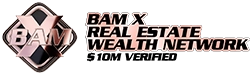 Real Estate Wealth Network award winner